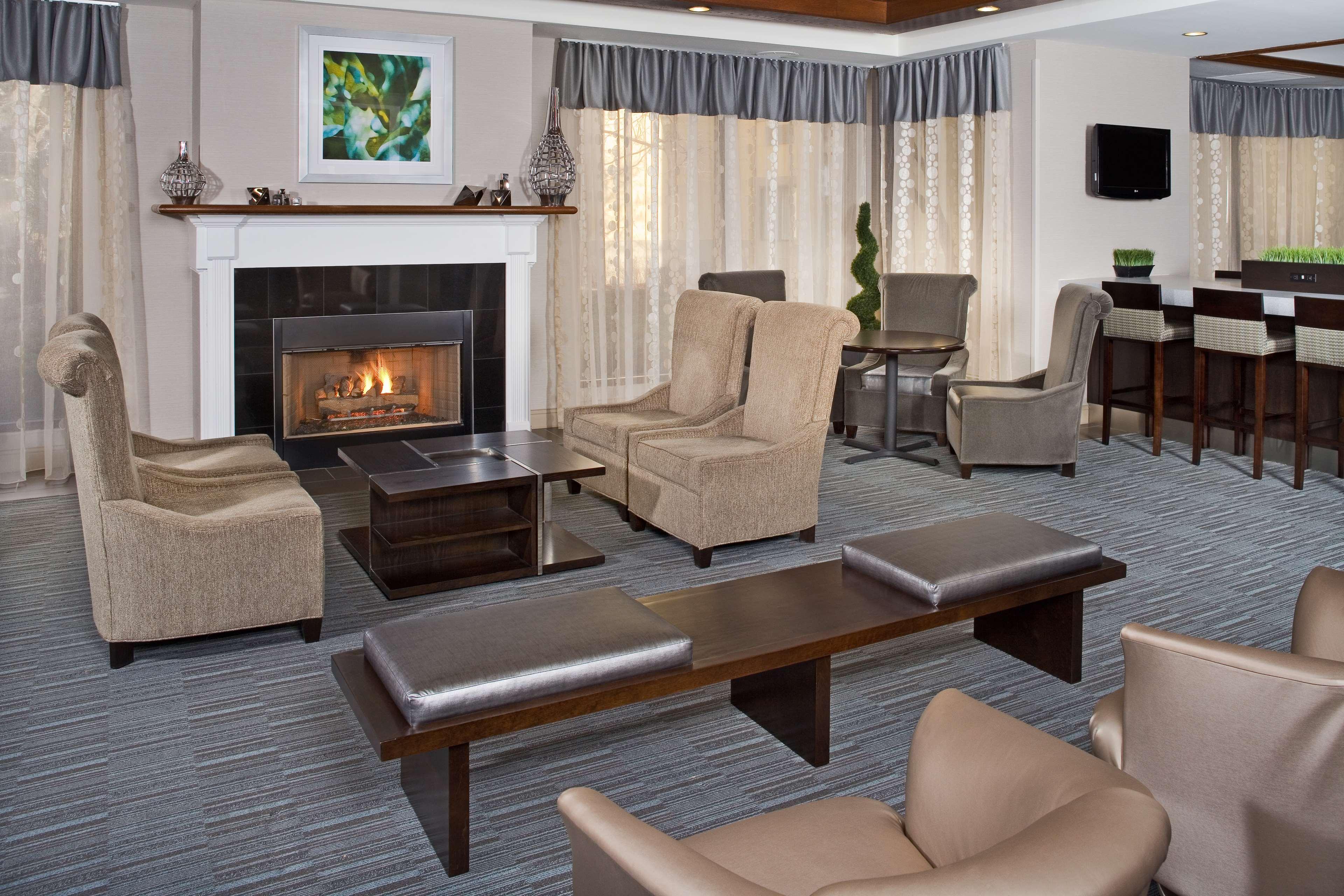 Doubletree By Hilton Hotel Chicago Wood Dale - Elk Grove Exterior foto