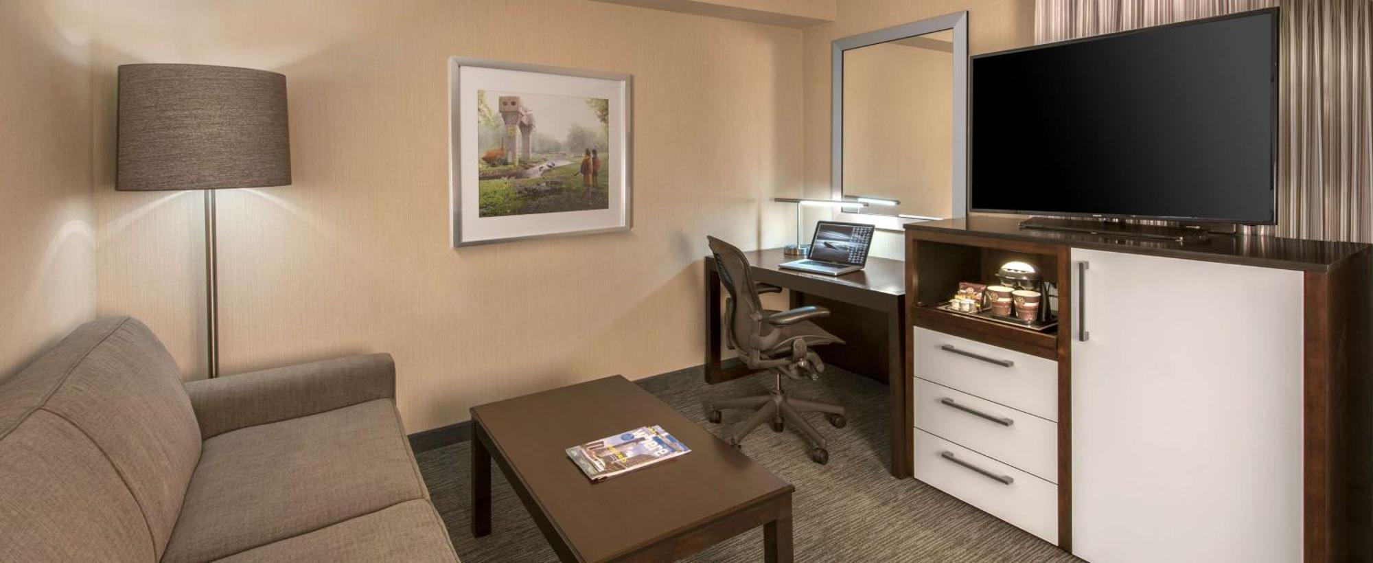 Doubletree By Hilton Hotel Chicago Wood Dale - Elk Grove Exterior foto