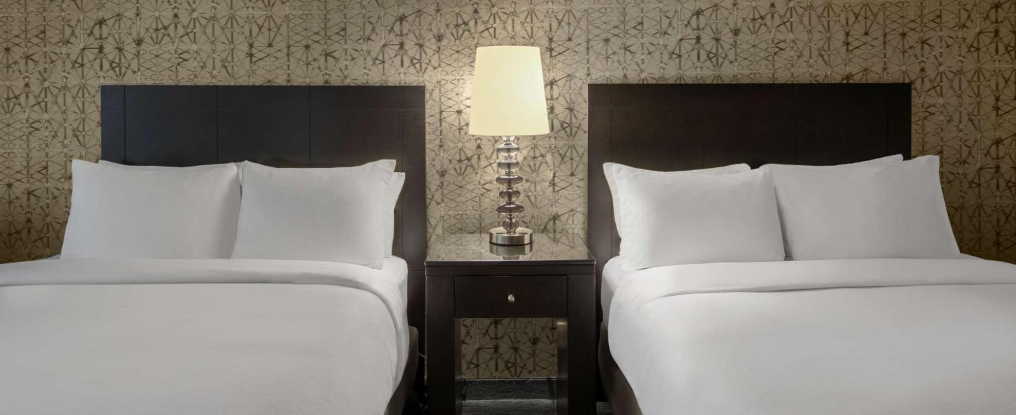 Doubletree By Hilton Hotel Chicago Wood Dale - Elk Grove Exterior foto