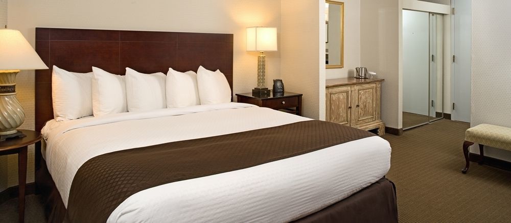 Doubletree By Hilton Hotel Chicago Wood Dale - Elk Grove Exterior foto