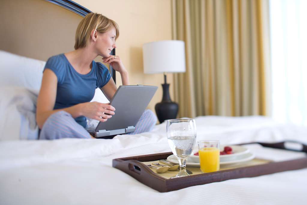 Doubletree By Hilton Hotel Chicago Wood Dale - Elk Grove Quarto foto